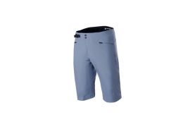 Pantaloni Scurti Alpinestars A-Dura Shorts Infinity Blue 34