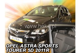 Paravanturi Heko Compatibile OPEL Astra J 2009-2018 Combi - fata si spate