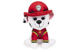 Patrula catelusilor plus marshall 15cm