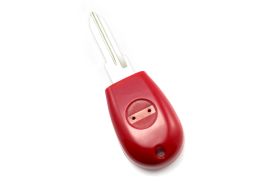 Alfa Romeo - Carcasă cheie cu transponder - CARGUARD