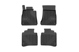 Covorase auto Frogum tip Tavita No. 77 pentru MERCEDES S Class W222 Lung 2013-2020 (4Matic)