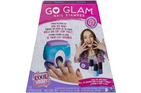 Go glam studio pentru manichiura