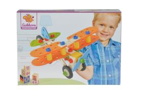 Eichhorn set avion heros constructor