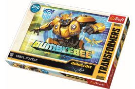 Puzzle trefl 260 bumblebee