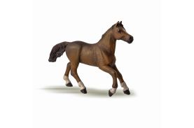 Papo figurina iapa anglo-araba