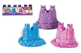 Nisip kinetic set rezerve