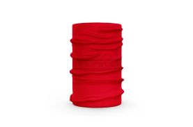 Tubular multifunctional Castelli Pro Thermal Rosu UNI