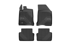 Covorase auto Frogum tip Tavita No. 77 pentru RENAULT Laguna II 2000-2007