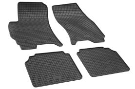 Covorase auto FORD Mondeo (Mk. III) 2000 - 2007 Rigum