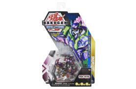 Bakugan s4 figurina metalica griswing