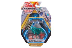 Bakugan s3 bila ultra carbuncle