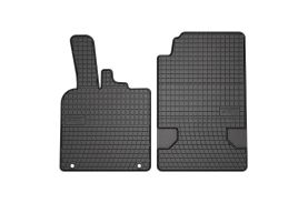 Covorase auto Frogum pentru SMART Fortwo II 2007-2014