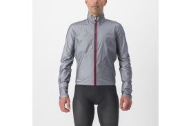 Jacheta Castelli Tempesta Lite Gri XXL