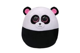 Plus ty squish urs panda bamboo 22cm