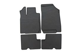 Covorase auto DACIA Duster 2010 - 2013/ Duster 2014 - 2017/ Duster II 2018 - prezent Petex