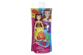 Papusa printesa belle accesorizata cu stil