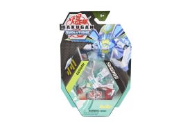 Bakugan s4 geogan swarmer