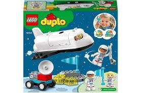 Lego duplo naveta spatiala 10944