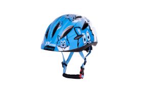 Casca Force Wolfie Junior Blue-White XXS-XS