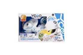 Robot robo chameleon
