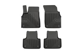 Covorase auto Frogum tip Tavita No. 77 pentru AUDI Q7 II 2015-Prezent / Q8 2018-Prezent