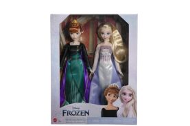 Disney frozen set papusa anna si elsa
