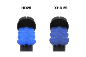 Insertii pentru anvelope tubeless Tubolight Diamana HD 29/XHD 29 x 2.4-2.8