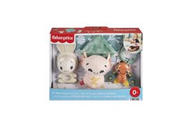 Fisher price set 4 jucarii