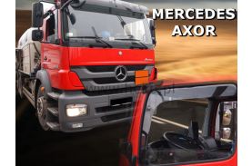 Paravanturi Heko Compatibile MERCEDES 817 1999-Prezent / Axor 1999-2016 - fata