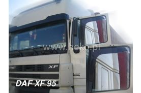 Paravanturi Heko Compatibile DAF Xf 95 1997-2007/ Xf 105 Euro5 2007-2013 - fata