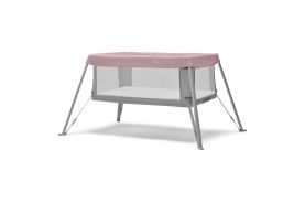 Patut travel kinderkraft movi, pink