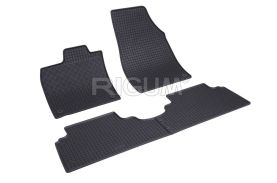 Covorase auto VW ID.3 2020 - prezent; CUPRA Born 2022 - prezent Rigum