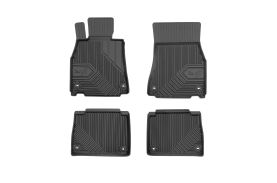 Covorase auto Frogum tip Tavita No. 77 pentru LEXUS Ls III Xf30 2000-2006