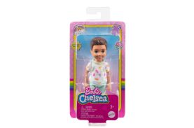 Barbie papusa chelsea baiat saten