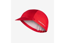 Sepcuta ciclism Castelli Rosso Corsa 2 Rosu UNI