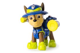 Figurina paw patrol jungle rescue chase