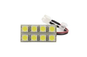 Placă LED SMD 30x15mm - CARGUARD