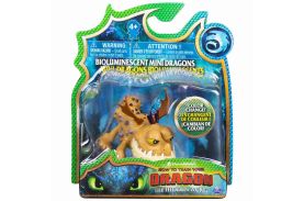 Mini dragon meatlug schimba culoarea