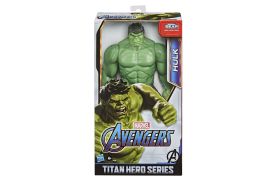 Avengers figurina hulk 30cm