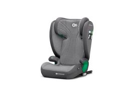 Scaun auto kinderkraft junior fix2 i-size, 100-150 cm, rocket grey