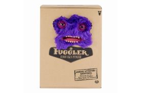 Creaturi neintelese de plus fugglers 31cm mov
