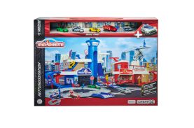 Majorette creatix set sectiile de salvare