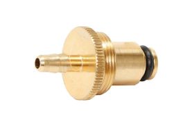 Conector RockShox Damper Fitting pentru CHARGER 1 - Boxxer/Pike/Lyrik