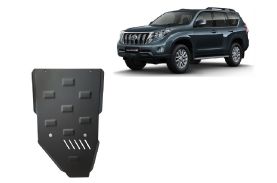 Scut cutie de viteza Toyota Land Cruiser 150, ani fabricatie 2009-2023