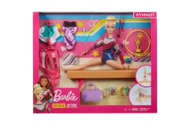 Barbie papusa barbie you can be gimnasta