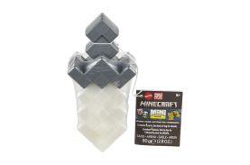 Minecraft mini mode set explorare miniera gri si alb