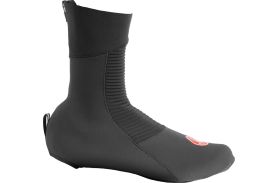 Huse pantofi Castelli Entrata, Negru, XXL 47-48