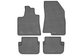 Covorase auto DACIA Logan III 2021 - prezent/ Sandero 2021 - prezent/ Sandero Stepway 2021 - prezent Rigum