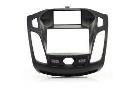 Adaptor 2 DIN FORD Focus III ( 3.5" display), C-Max 2011+