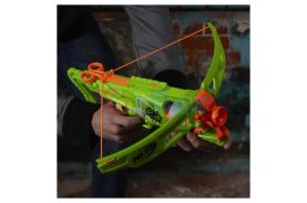 Blaster arbaleta zombie outbreaker bow